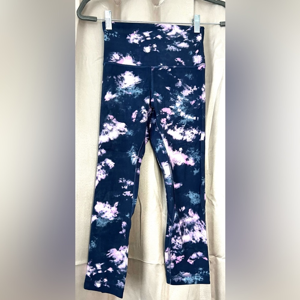 Like New Lululemon Align Leggings - Size 4 / 21”